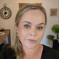 Jenny Ohlson