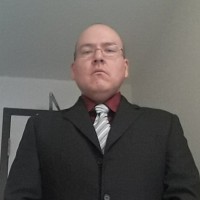 Jonathan Fox