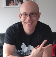 Adam Bernard