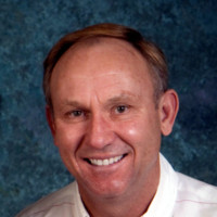Eric Stevens