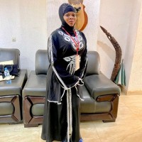 Dene Fadilatou