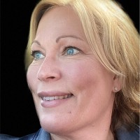 Karin Åkerteg Nummelin