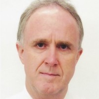 Hugh Sparrow