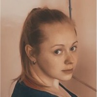 Anna Burunova