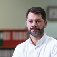 Oleg Abramov