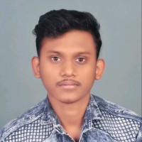 Soumya Ranjan Pradhan
