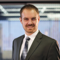 Alex Van Hout