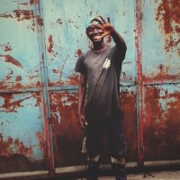 Evrard Kouadio R Koffi