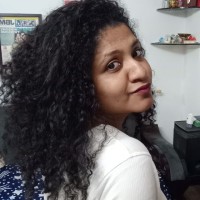 Laveena Francis
