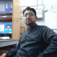 Syed Ahmer Hussain