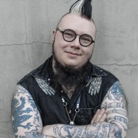 Erik Teague