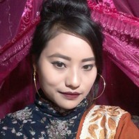 Leiphrakpam Radharani Devi