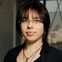 Mariia Shpakovych