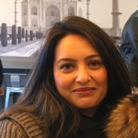 Sumaira Liaqat
