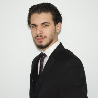 Mohammed F.