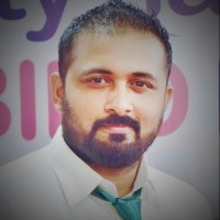 Muhammad Usman Javed