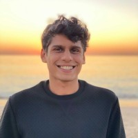 Abhishek Krishnan