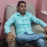 Md Danish iqbal