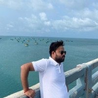 Ashutosh Sharma