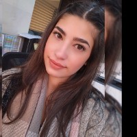 Israa Attal