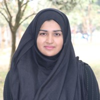 Sadia Afrin