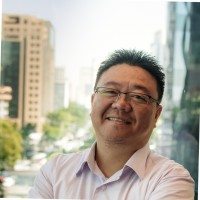 Marcelo Takaki