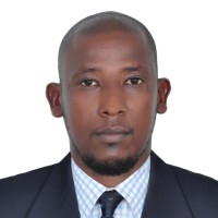 Isaiah Zzirunguye