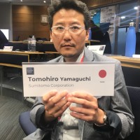Tomo Yamaguchi