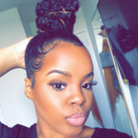 Monae Allison