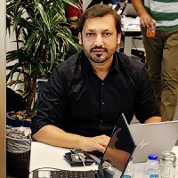 Khurram Ejaz