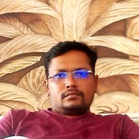 Bharat Kadam