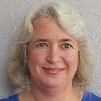 Melanie Marsh