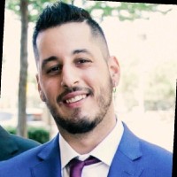 Sergio Pérez Barrera