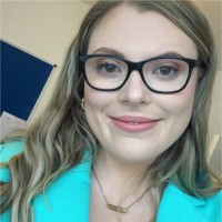 Tríona O’Driscoll