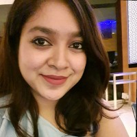 Meera Rai