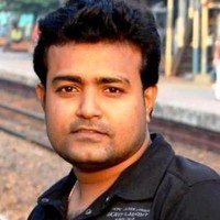 Mridul Mondal