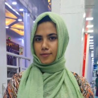 Urmi Begum