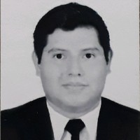 Jesús Rodolfo Montero Sánchez
