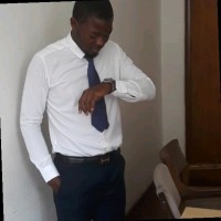 Kudakwashe Muzambi