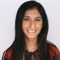 Deeksha Falk