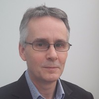 Graeme Grieve