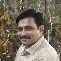Umesh Kumar Malhotra