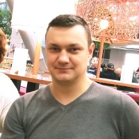 Linnik Viktor