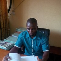 usman nuhu