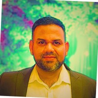 shaikh amin