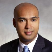 Ron Choudhury