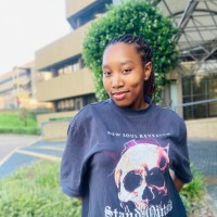 Nomandisi Khuzwayo