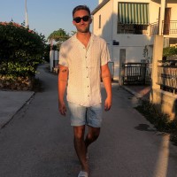 Dino Domazet