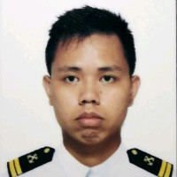 Joseph Aldrin Lumain