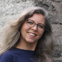 Nadine Brockel